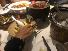 -佰家小厨·南京菜(夫子庙店)