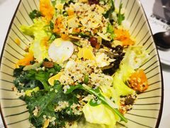 蔬菜沙拉-宝月楼·台湾菜馆(天河城店)