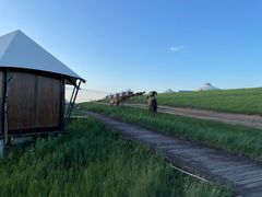 -呼和诺尔旅游景区