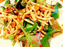 -云海肴·汽锅鸡·云南菜(苏州中心店)