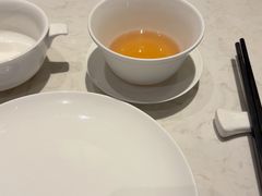 -上海宝华喜来登酒店·采悦轩中餐厅