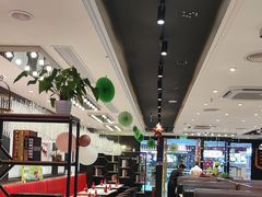 -海维克牛排馆HIGHWIC(青羊万达店)