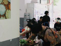 -笔记安顺夺夺粉火锅