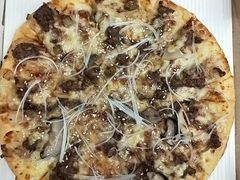 -菲滋意式餐厅(青悦城店)