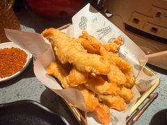 -江边城外烤鱼(方庄时代购物中心店)