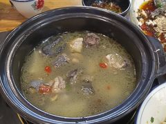 -妈妈的味道(和顺古镇店)