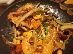 -贵木日本料理·铁板烧(新地假日广场店)