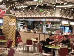 -广九餐室(陈家祠扬韬广场店)