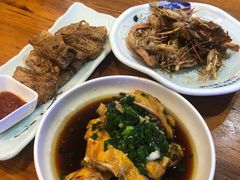 -百家鲜·杭帮菜