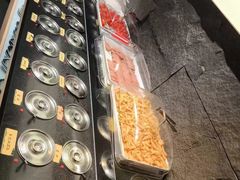 -云海肴云南菜·蒸汽石锅鱼(青岛万象城店)