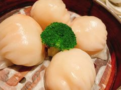 -翡翠小城·海鲜豆捞·广式点心(老佛爷店)