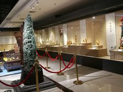 -北京工艺美术博物馆