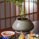 成都！！吃蟹也有专门店啦！