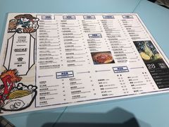 -梳打冰室(氹仔店)