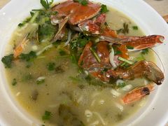 -面道赞宁海海鲜面(迎凤街店)