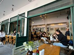 -RAC BAR(安福路店)