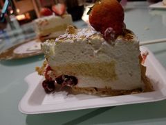 -皇后饼店(财富广场店)