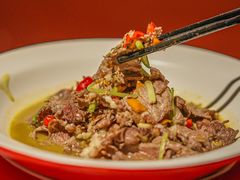 -四海路口·湖南菜(南油店)