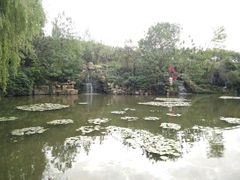 -竹泉村旅游度假区