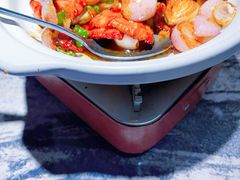 -新白鹿餐厅(百联世纪店)