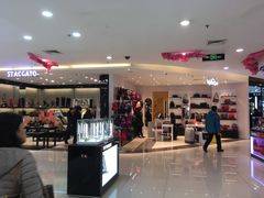 -百盛(莘庄店)