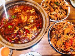 -马头巷·食景园(苏州总店)