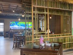 -七步香云南山里菜(昆明老街店)