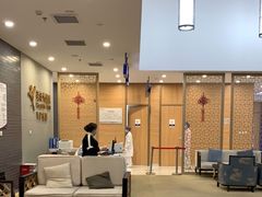 -美年大健康体检中心(牡丹园分院)
