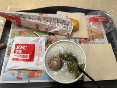 -肯德基(丰北路店)