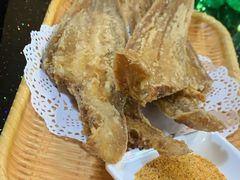 -胶东海鲜大排档(北太平庄店)