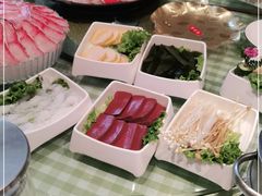 -番食园鲜食火锅(高新店)