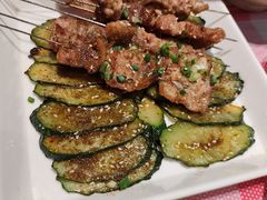 -可可大虾武汉土菜大排档(万松园1店)