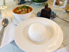 -Fern Forest Cafe