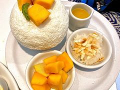 -After You Dessert Cafe(Silom Complex)