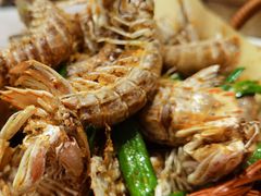 -桥东喜碧海鲜街(水东街店)
