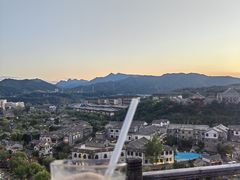 -云端咖啡(古北水镇景区店)