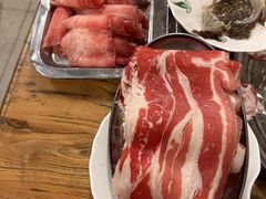 -木萨火锅店(开鲁路店)