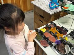 -LUSH(威尼斯人店)