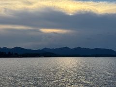 -柳莺湖上·湖景餐厅·江南菜(西湖店)