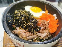 -京尚道韩式美食屋(海甸岛店)