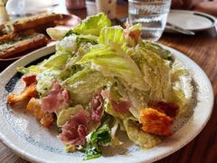 凯撒沙拉-PIZZA BIANCA(民园店)
