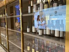 -钟菜·粤菜点心·宴请(海上世界·汇港二期店)