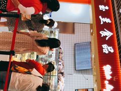 -白玉兰食品甜凤店(合生汇店)