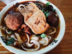 -任记七中刀削面(总店)