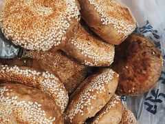 -李小老烧饼(常营民族家园店)