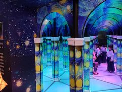 -天津梵高星空艺术馆(天河城旗舰店)