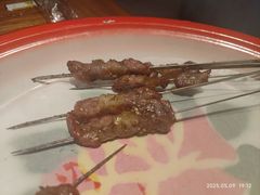 -北丐先生·野馄饨烧烤(长宁龙之梦店)