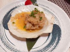 -割烹酱子日本料理(弘基财富广场店)