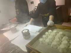 -锦记糕点铺