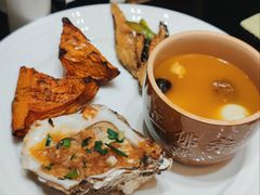 -万达瑞华酒店美食汇自助餐厅(楚河汉街店)